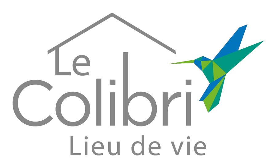 Le Colibri, lieu de vie